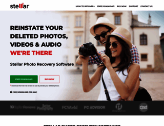 photo-recovery-software.com screenshot