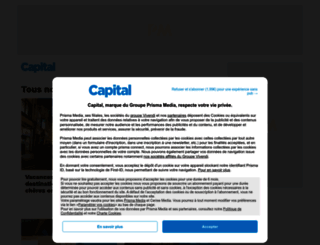photo.capital.fr screenshot