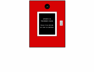 photoboothhawaii.com screenshot