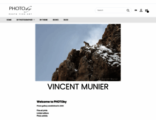 photoby.fr screenshot