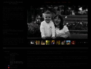 photobyrobert.com screenshot