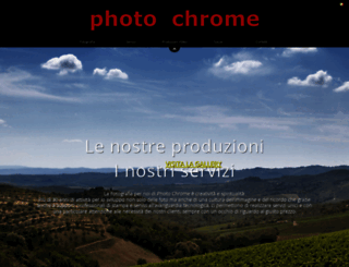 photochrome.info screenshot
