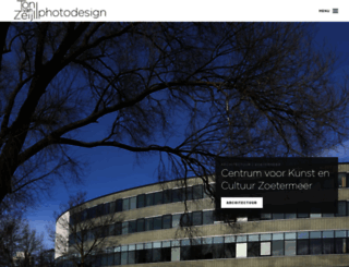 photodesign.nl screenshot