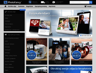 photofancy.pl screenshot