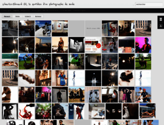 photographepromode.blogspot.fr screenshot