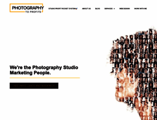 photographytoprofits.com screenshot