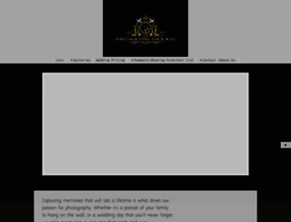 photographyyourway.com screenshot
