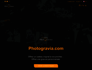 photogravia.com screenshot