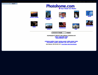 photohome.com screenshot