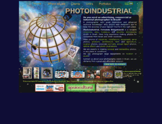 photoindustrial.com screenshot