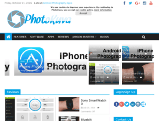 photokuva.com screenshot