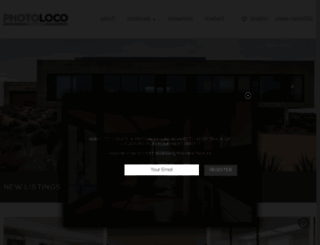 photoloco.com.au screenshot