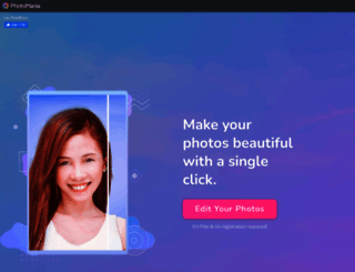 photomania.net screenshot