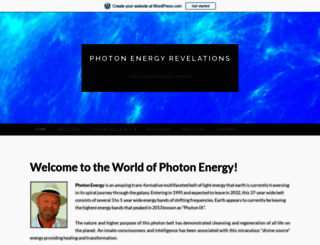 photonrevelations.com screenshot