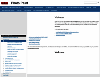 photopaint.helpmax.net screenshot