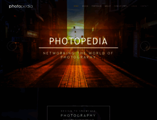 photopedia.com.au screenshot