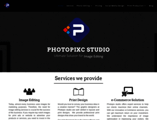 photopixc.com screenshot