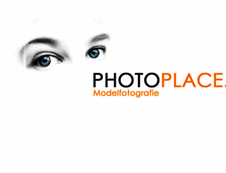 photoplace.nl screenshot