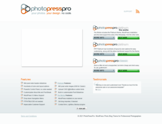 photopresspro.com screenshot