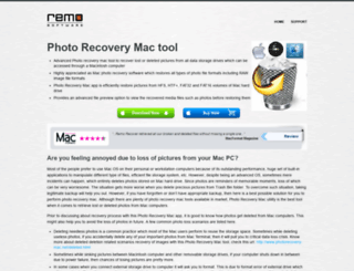 photorecovery-mac.net screenshot