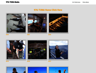 photos.976-tuna.com screenshot