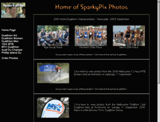 photos.cbdcycles.com screenshot