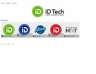 photos.idtech.com screenshot