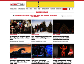 photos.metrotimes.com screenshot