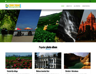 photos.tourtoday.com.bd screenshot