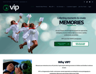 photos.vipis.com screenshot