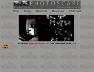 photoscape.com screenshot
