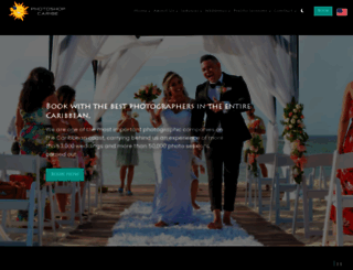 photoshopcaribe.com screenshot