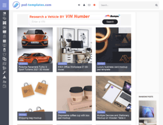 photosity.ru screenshot