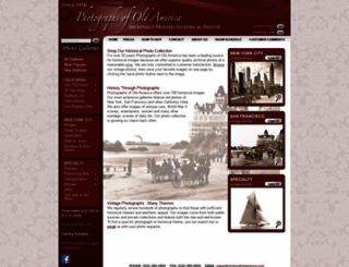 photosofoldamerica.com screenshot