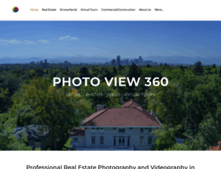 photoview360.com screenshot