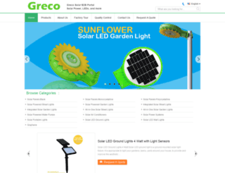 photovoltaic-solar-panels.net screenshot