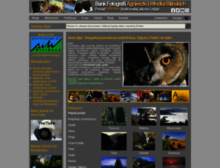 photovoyage.pl screenshot