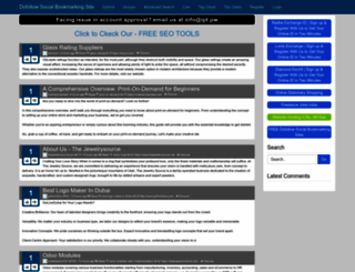 php.bookmarking.site screenshot