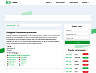 php.mconvert.net screenshot