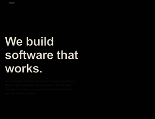 php4u.co.uk screenshot