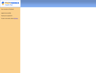 phpowa.providence.org screenshot