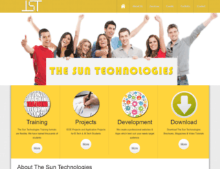 phtst.com screenshot