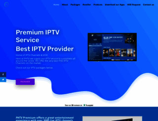 phtvpremium.com screenshot