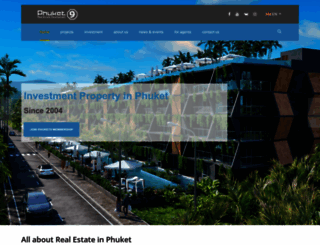 phuket9.com screenshot