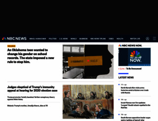 phultroo.newsvine.com screenshot