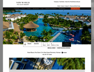 phuquoc.newworldhotels.com screenshot