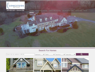 phyllisyoung.com screenshot