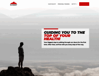 physicallimits.com screenshot