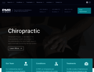 physicalmedicineandrehab.com screenshot