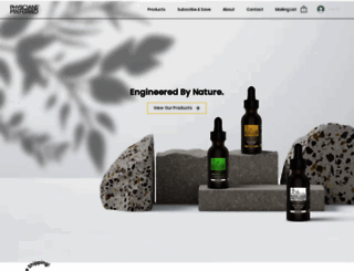 physicianspreferred.net screenshot